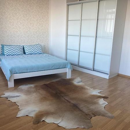 Apartamento Sterna Sea View - Французський Бульвар Odesa Exterior foto
