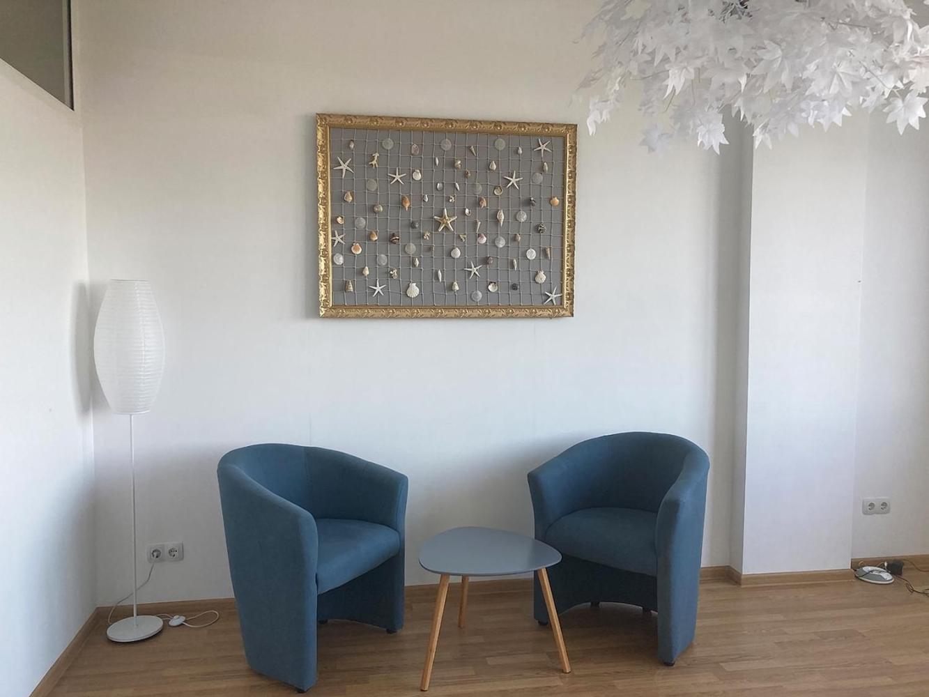 Apartamento Sterna Sea View - Французський Бульвар Odesa Exterior foto
