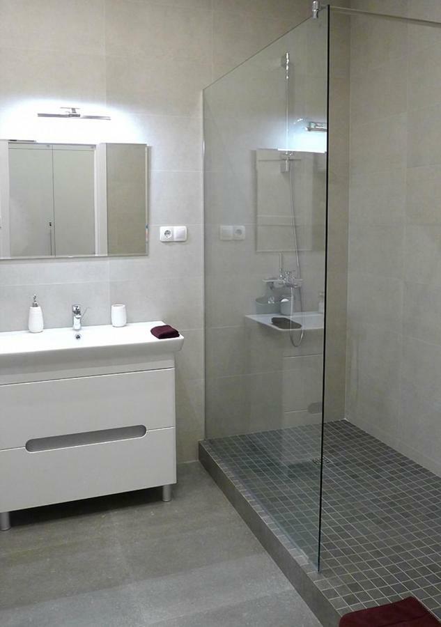 Apartamento Sterna Sea View - Французський Бульвар Odesa Exterior foto