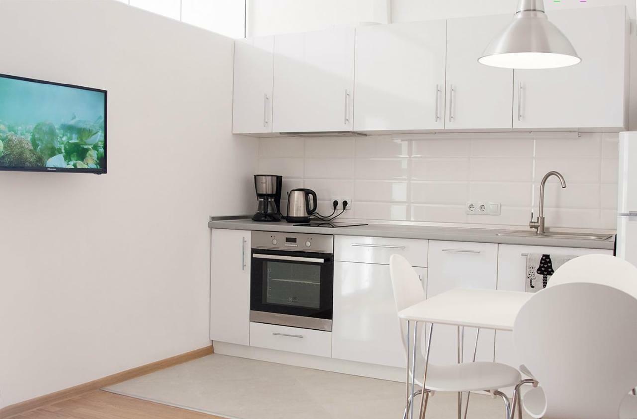 Apartamento Sterna Sea View - Французський Бульвар Odesa Exterior foto